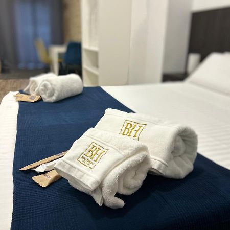 Apartamentos Bh Suites Аликанте Экстерьер фото