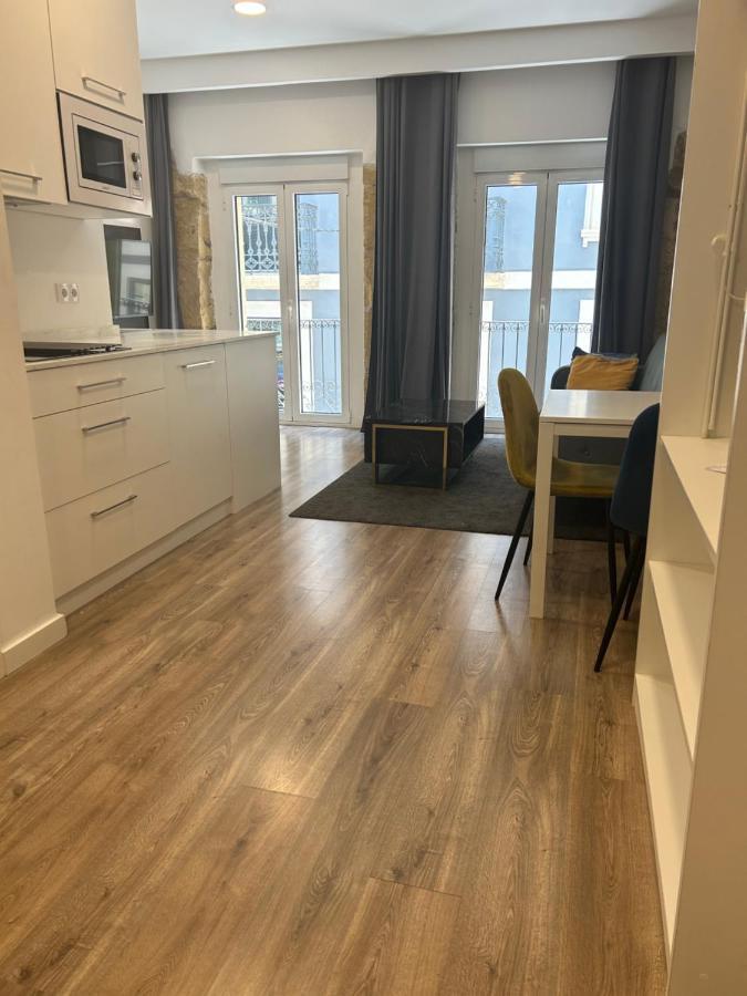 Apartamentos Bh Suites Аликанте Экстерьер фото