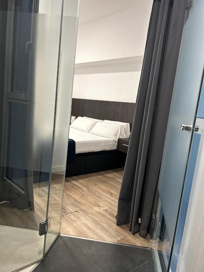Apartamentos Bh Suites Аликанте Экстерьер фото
